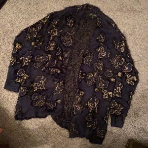 Stunning lane Bryant sweater